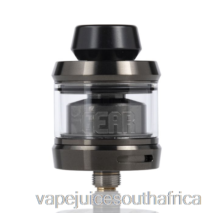 Vape Pods Wotofo X Ofrf Gear 24Mm Rta Gunmetal